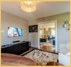 Villas La villa d-Hermance I Chens-sur-Leman : photos des chambres