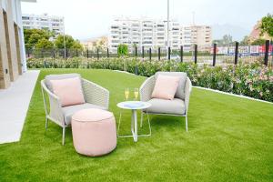 Lucentina Line - Be Line Group