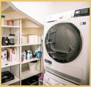 Villas La villa d-Hermance I Chens-sur-Leman : photos des chambres
