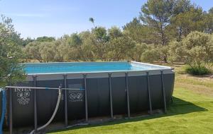 Appartements L- Aglandau Au coeur des oliviers en Provence : photos des chambres
