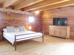 Holiday Home Rustico Bel Panorama by Interhome