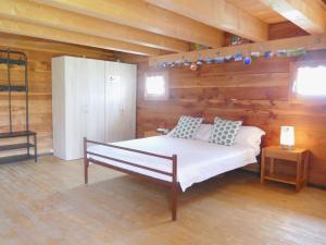 Holiday Home Rustico Bel Panorama by Interhome