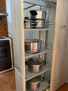 Sea View & Comfort in Oued Laou