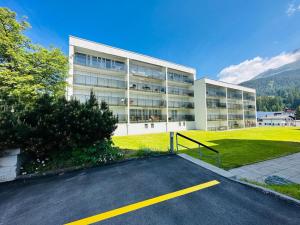 Apartment Nr-43 Haus Sotmirana by Interhome - Ubytování bez kategorie ve městě Lenzerheide