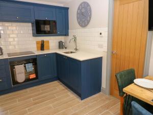 Courtyard Cottage Number 6