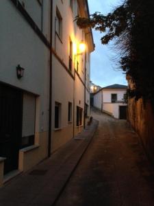 Apartamentos Las Fuentes