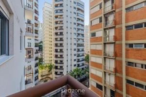 Aptos em Perdizes, próximo ao Allianz Parque - WEL