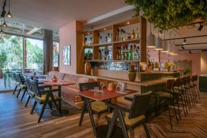 Hotels Novotel Nice Aeroport Cap 3000 : photos des chambres