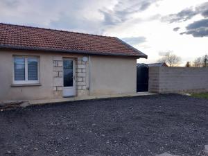 Le nid douillet de Stéphanie