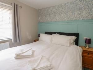 Courtyard Cottage Number 9