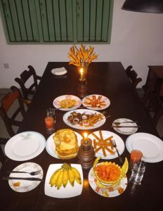 Tropical Allure by Tequila Holidays