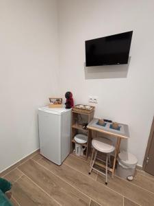 B&B / Chambres d'hotes L-Emeraude : photos des chambres