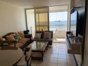 Departamento Avenida Del Mar