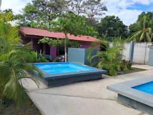 Centro Vacacional el Amanecer