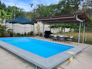 Centro Vacacional el Amanecer