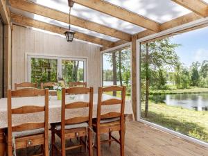 Holiday Home Erikstorp Nian by Interhome
