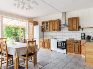 Holiday Home Erikstorp Nian by Interhome