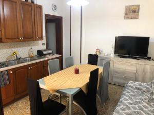 Gallipoli lido San Giovanni via savonarola 37F