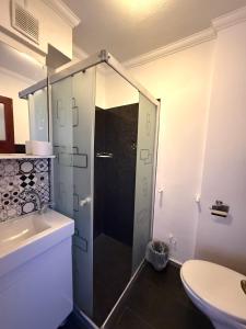 Cunda Sea-View Stone Cottage & Private Beach