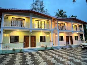 The Betelnut A Boutique Stay Resort