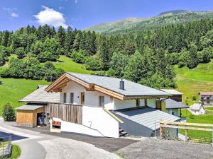 Apartment Venet by Interhome