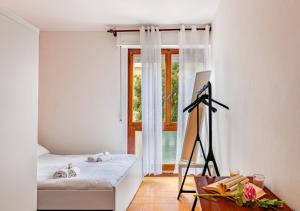 lnd 5- Monolocale con Ascensore e Parcheggio Gratuito