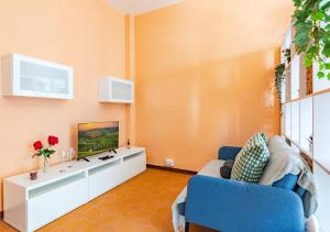 lnd 5- Monolocale con Ascensore e Parcheggio Gratuito