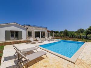 Holiday Home Juventa by Interhome