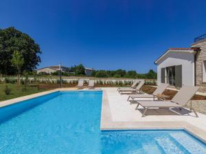 Holiday Home Juventa by Interhome