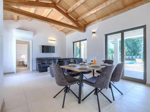 Holiday Home Juventa by Interhome