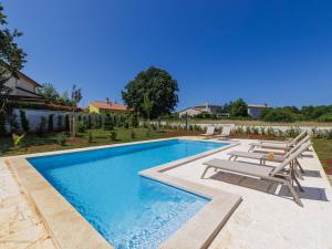 Holiday Home Juventa by Interhome