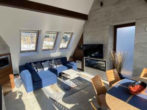 Apartment W chmurach Widokowy