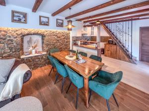 Holiday Home Vila Jurja by Interhome