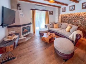 Holiday Home Vila Jurja by Interhome