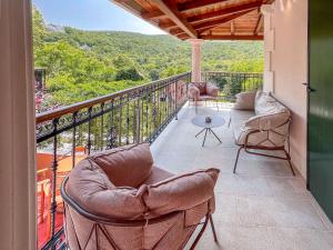 Holiday Home Vila Jurja by Interhome