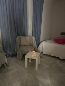 Cozy V&S apartment with two bedrooms