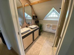 Villas villa in love : Maison 3 Chambres