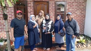 Griya Laksita Haven Dieng