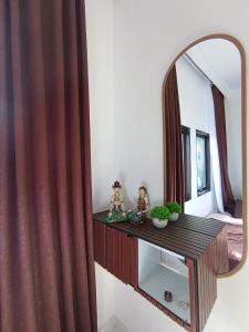 Griya Laksita Haven Dieng