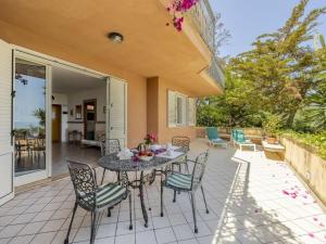 Apartment Cicladi Mikonos by Interhome