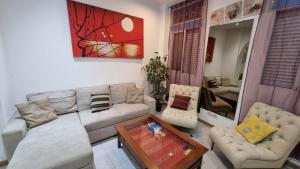 Apartment with everything you need