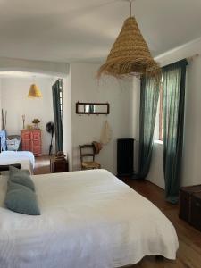 Villas Villa Les Roques : photos des chambres
