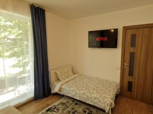 Ap CALAS No2 2B, Free Parking