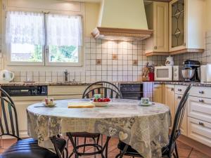 Villa Hauts-de-Genthod by Interhome