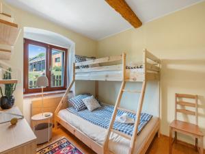 Holiday Home Svatá by Interhome