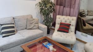 Apartment with everything you need