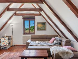 Holiday Home Svatá by Interhome