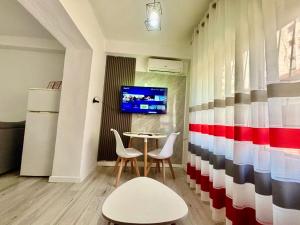 Superb studio apartment near to the city center