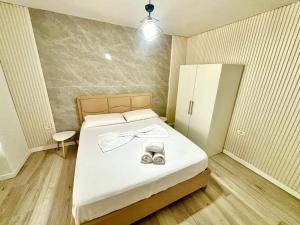 Superb studio apartment near to the city center