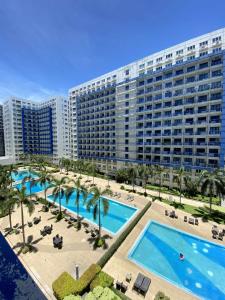 R&K Staycation - Aparthotels, Manila